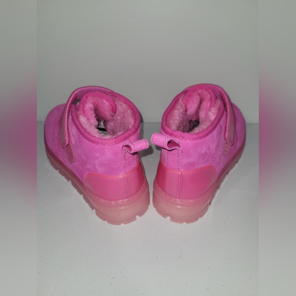 Ugg Neumel Clear - Picture 3 of 5